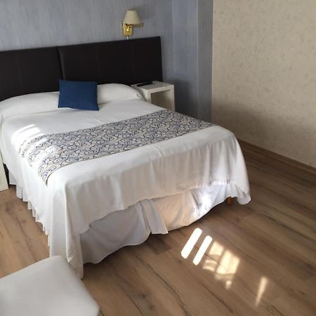 San Marco Hotel Ла Плата Екстериор снимка